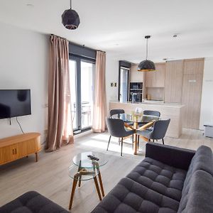 Appartement met Twee Slaapkamers